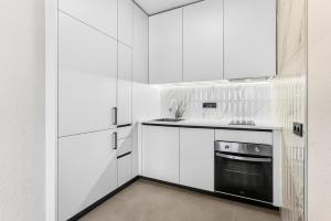 Paraiso Sea Breeze Suite