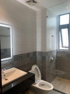 Lunaria Maison - HCM Center Stay