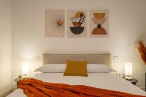 Amo Apartment- Design & Balcone -Residenza Alfieri
