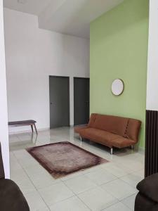 WN HOMESTAY SEBERANG BALOK kuantan pahang