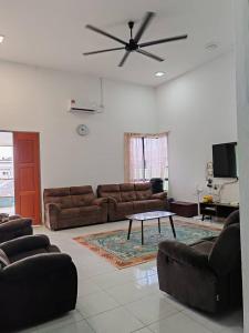 WN HOMESTAY SEBERANG BALOK kuantan pahang