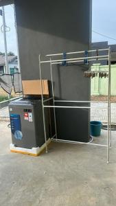 WN HOMESTAY SEBERANG BALOK kuantan pahang