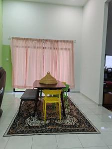WN HOMESTAY SEBERANG BALOK kuantan pahang
