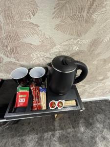 Euro Stars Luxury Rooms-near Iulius Mall-Self Check-in