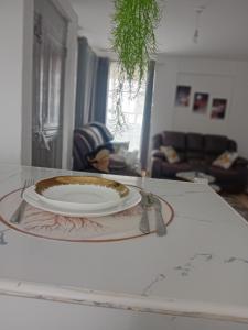 The Amber Homes