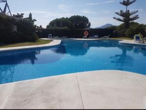 Marbella cosy vacation place