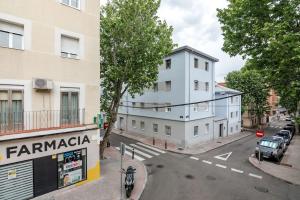 Boldano Urban Stay