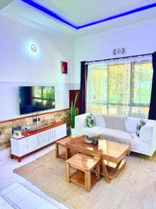 Eva Residence Arusha