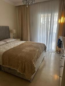 Marbella cosy vacation place