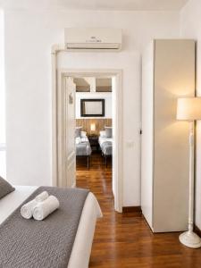 Centro Roma Trastevere Lovely House