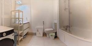 2 min walk metro, 3 Bedrooms, Gustave Roussy