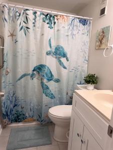 The Salty Turtle-Myrtle Beach Resort-Ocean View-2BD 2BTH