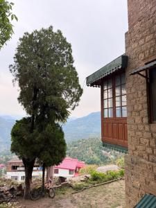 The Quiet Hills