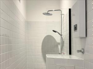 Apartment in a quiet location near Westfalenhalle