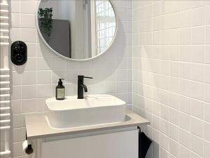 Apartment in a quiet location near Westfalenhalle