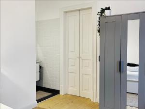 Apartment in a quiet location near Westfalenhalle