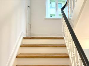 Apartment in a quiet location near Westfalenhalle