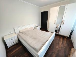 Guerra`s Apartment
