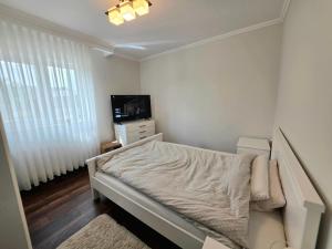 Guerra`s Apartment