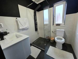Guerra`s Apartment