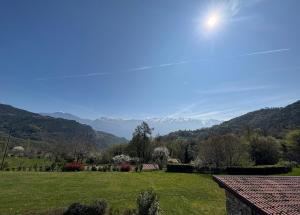 Villa Maria