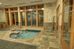 Timbers 3067 by SummitCove Lodging