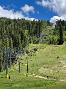 Timbers 3067 by SummitCove Lodging