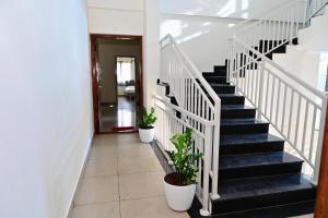 Luxury 2BHK Flat by RR service apartment