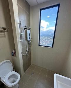 CBE Smart Home, Manhattan Suites, ITCC Penampang