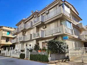 Oliveri - Luce del Tindari -