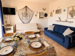 Gretas House