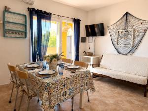 Gretas House
