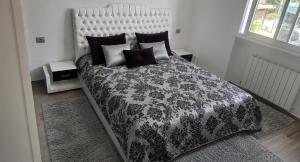Residence fedi
