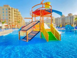 Porto sokhna aqua