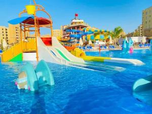 Porto sokhna aqua