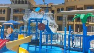 Porto sokhna aqua