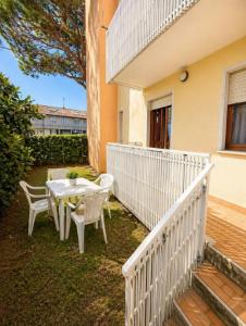 Residence Armor - Agenzia Cocal