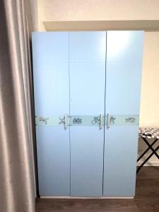 Modern 1BR in the Heart of the City
