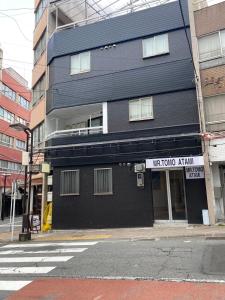 Hotel MR TOMO ATAMI 302