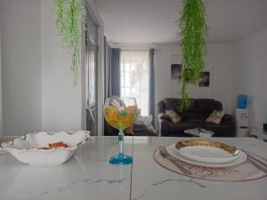 The Amber Homes