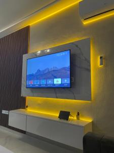 Résidence prestige - Apartement avec piscine et parking privé