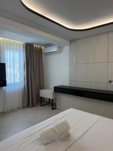 Lika Apartments