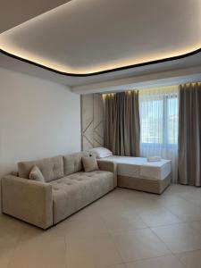 Lika Apartments