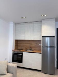 Lika Apartments