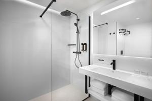 Clarion Congress Hotel Brno