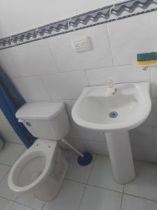 habitaciones coquerita