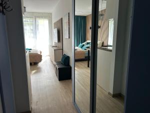 Siófok Beachfront Lux 007