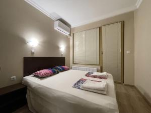 Raija Apartments - Apartment B1