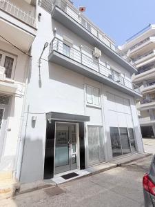 G&E Kavala Apartments