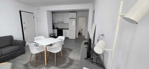 Ureña Terraza & Sol I 3 habitaciones